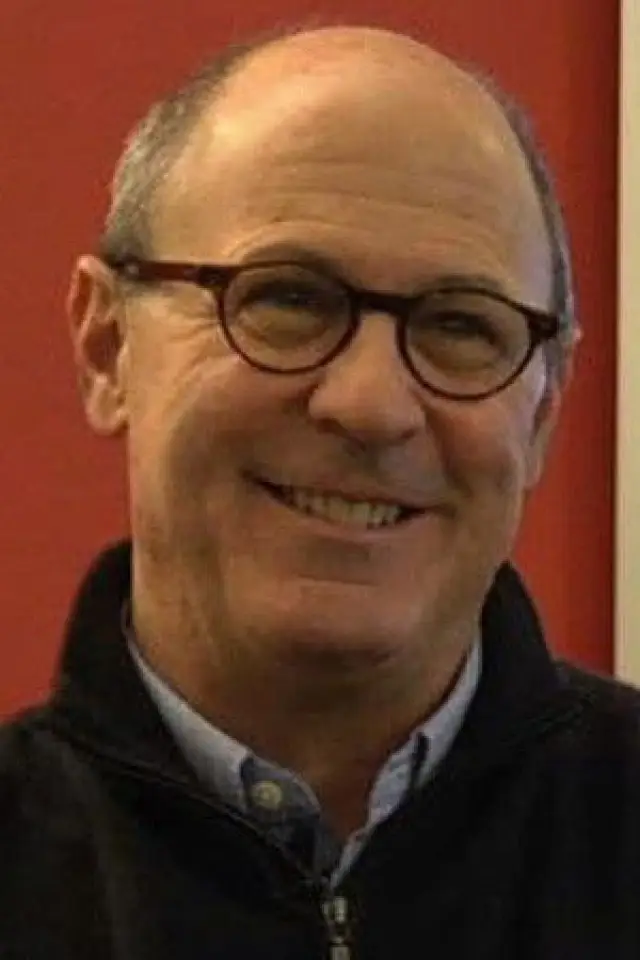 Zdjęcie Robert Kenner (Robert Kenner)