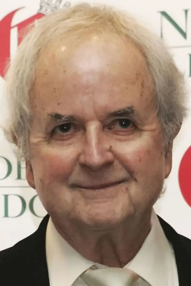 Zdjęcie  (Rodney Bewes)