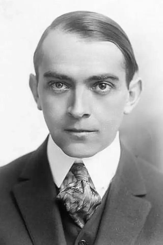 Zdjęcie Arthur Aylesworth (Arthur Aylesworth)