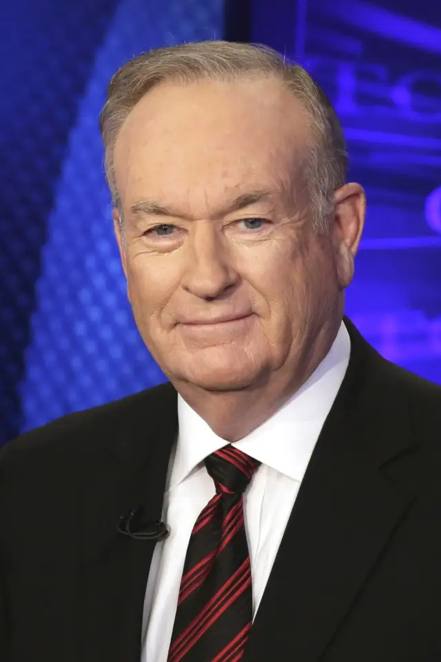 Zdjęcie Bill O'Reilly (Bill O'Reilly)