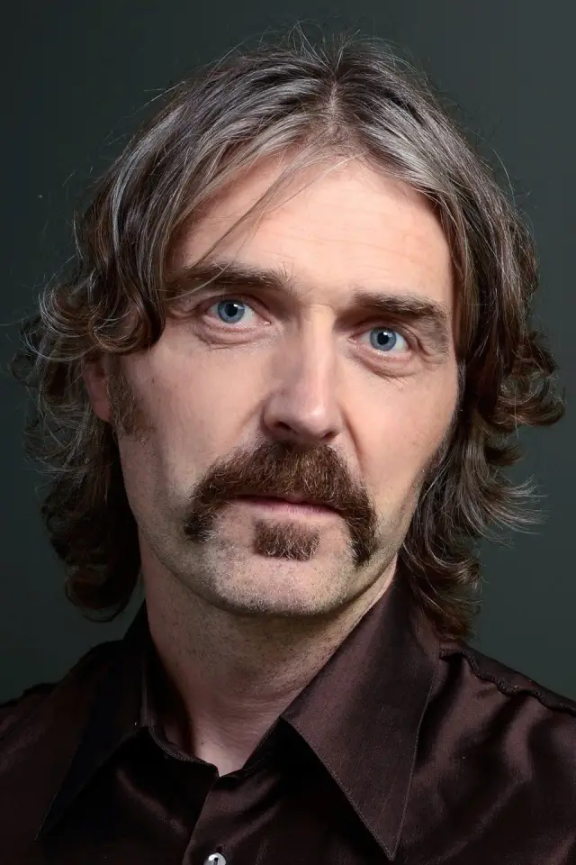 Zdjęcie Erik Skjoldbjærg (Erik Skjoldbjærg)
