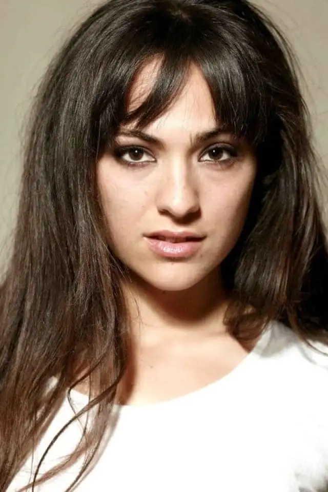 Zdjęcie  (Hanne Steen)