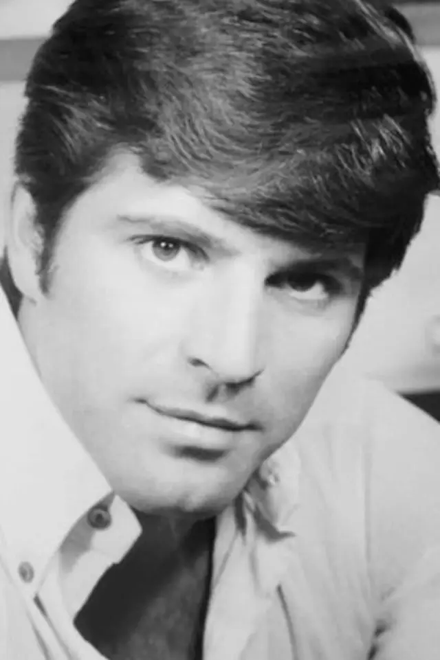 Zdjęcie Jerzy Riwerski (Jorge Rivero)