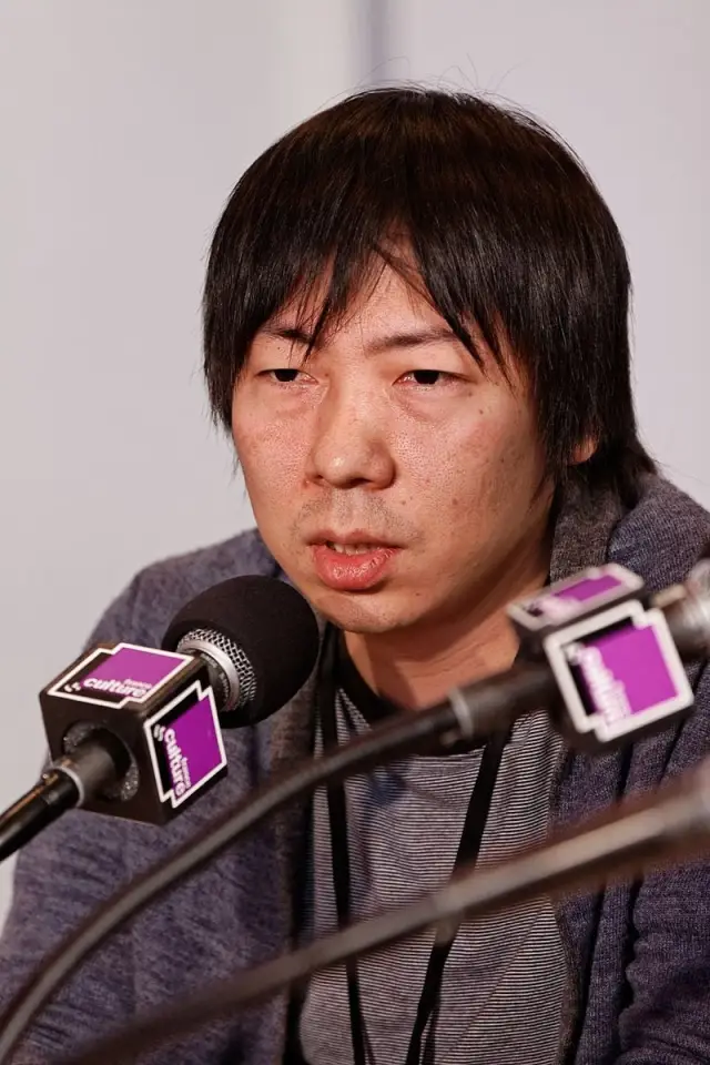 Zdjęcie Kunio Katou
