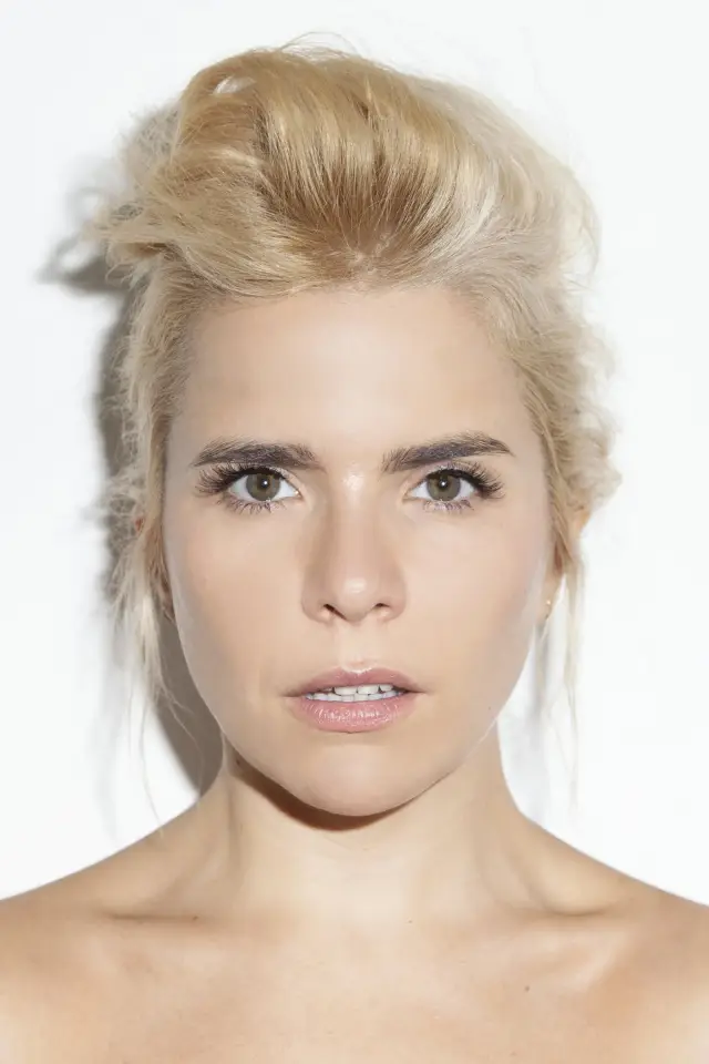 Zdjęcie Paloma Faith