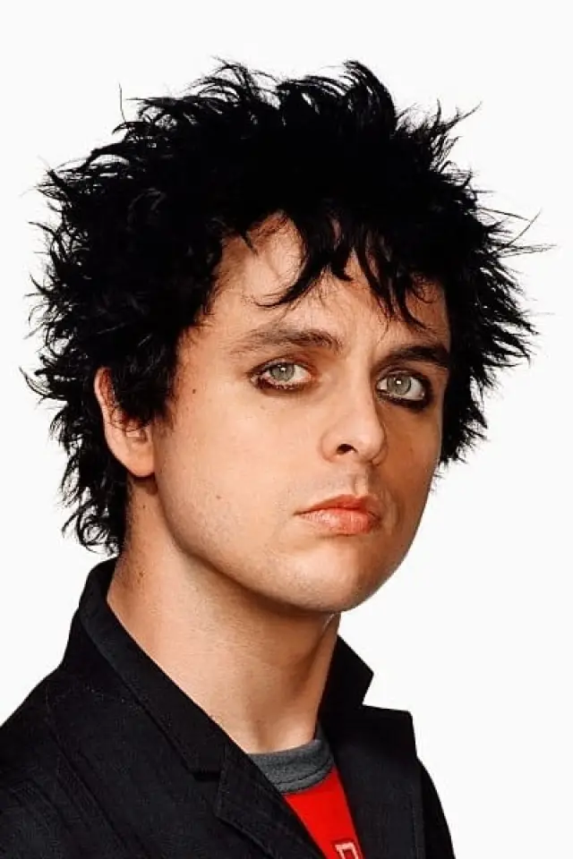 Zdjęcie Billie Joe Armstrong