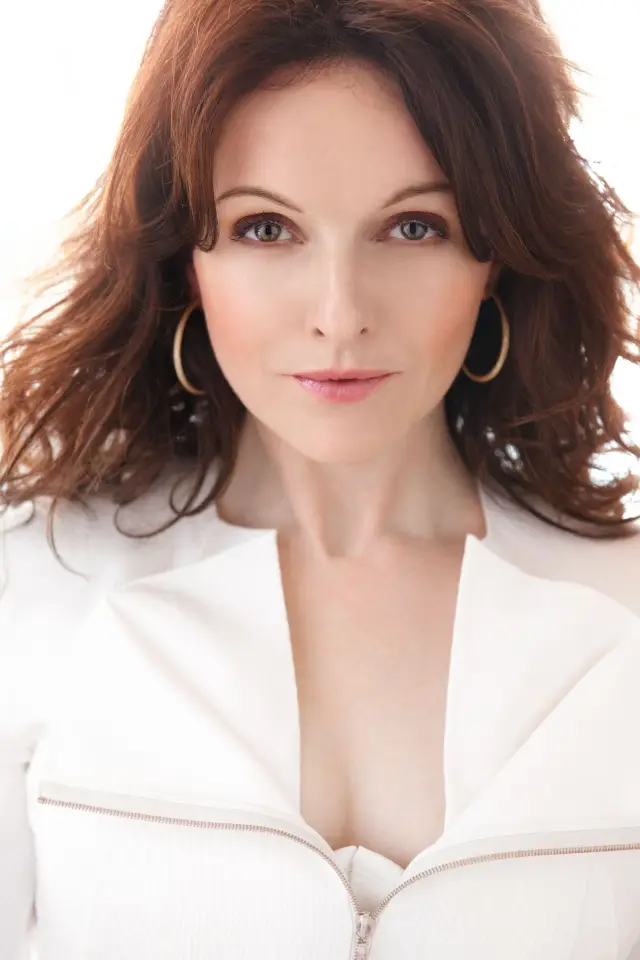 Zdjęcie  (Dervla Kirwan)