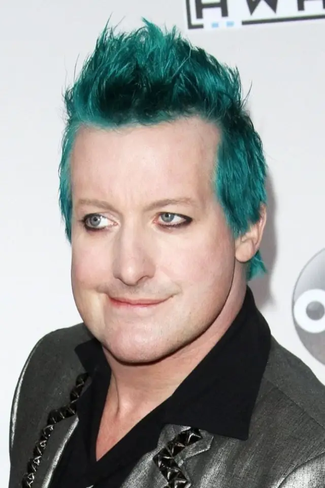 Zdjęcie Tre Cool
