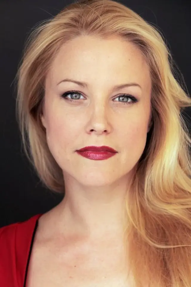 Zdjęcie Brittney Powell