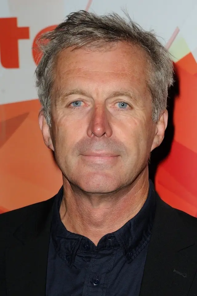 Zdjęcie Bruno Dumont
