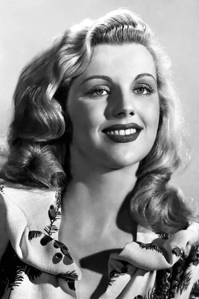 Zdjęcie Dolores Moran