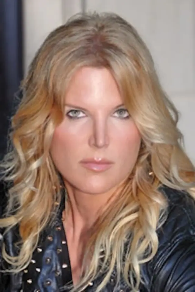 Zdjęcie Louise Stratten