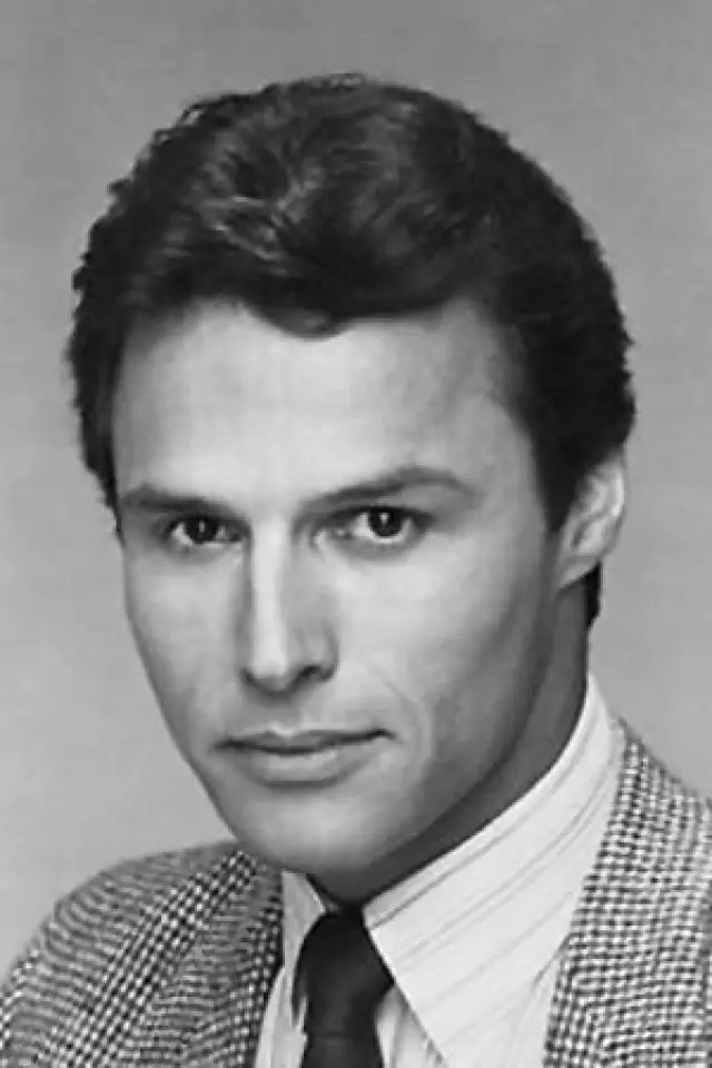 Zdjęcie  (Michael Nader)