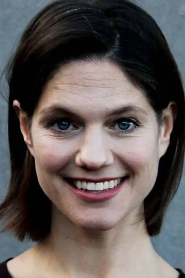 Zdjęcie  (Rakel Wärmländer)