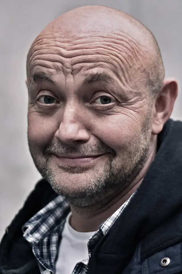 Zdjęcie Robert Nebřenský (Robert Nebřenský)