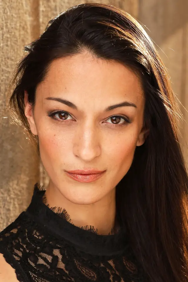 Zdjęcie Sara Tomko (Sara Tomko)