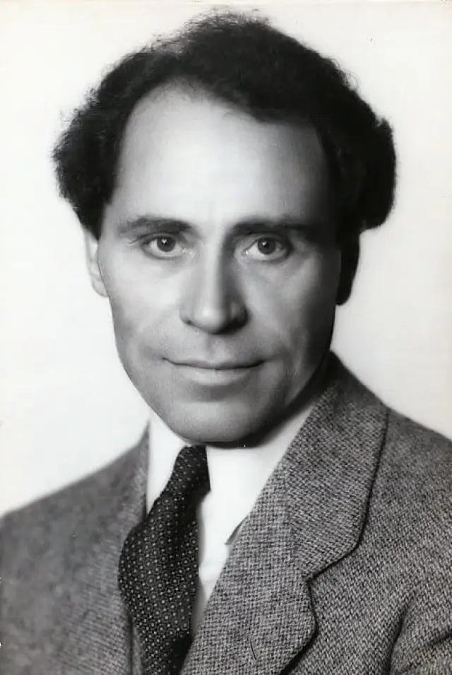 Zdjęcie Uilijam Edmuns (William Edmunds)