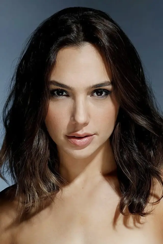 Zdjęcie Gal Gadot-Levy
 (Gal Gadot)