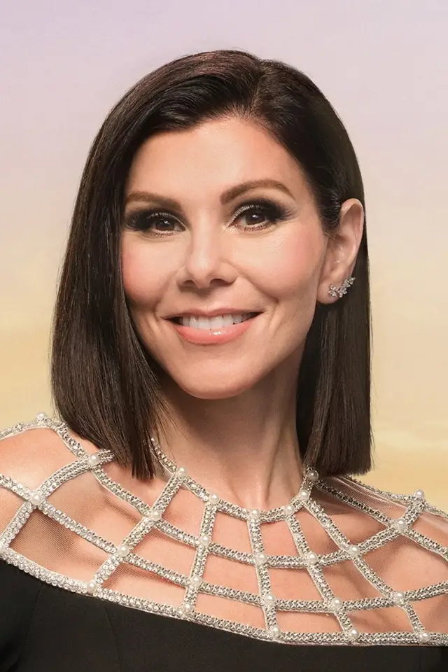 Zdjęcie  (Heather Dubrow)