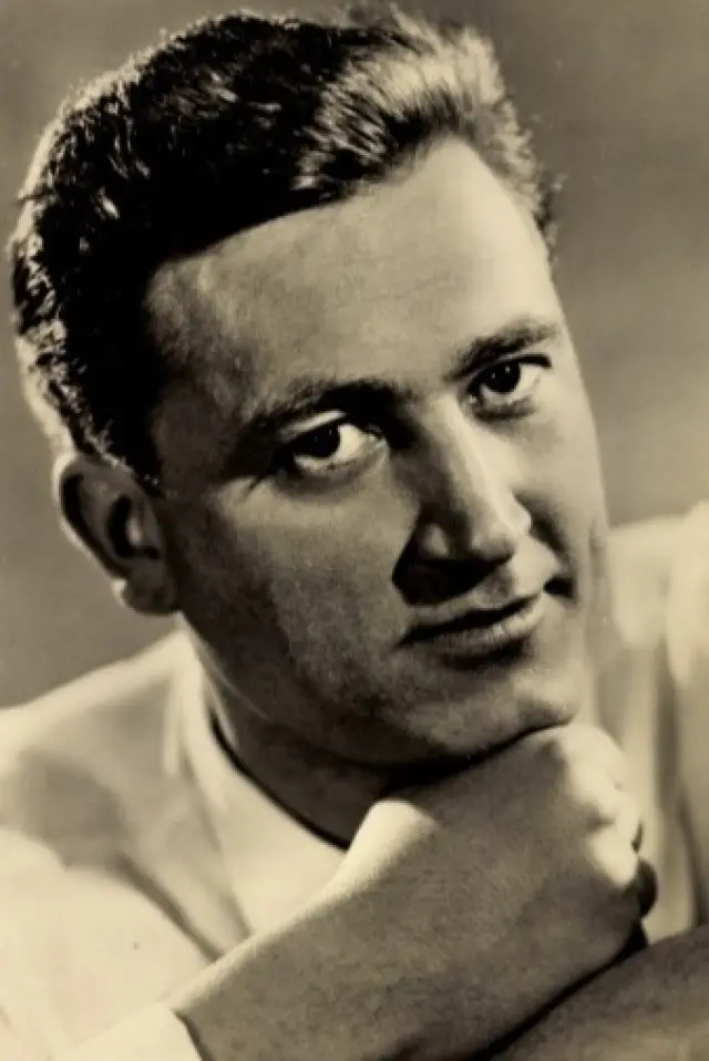 Zdjęcie  (Herbert Ballmann)