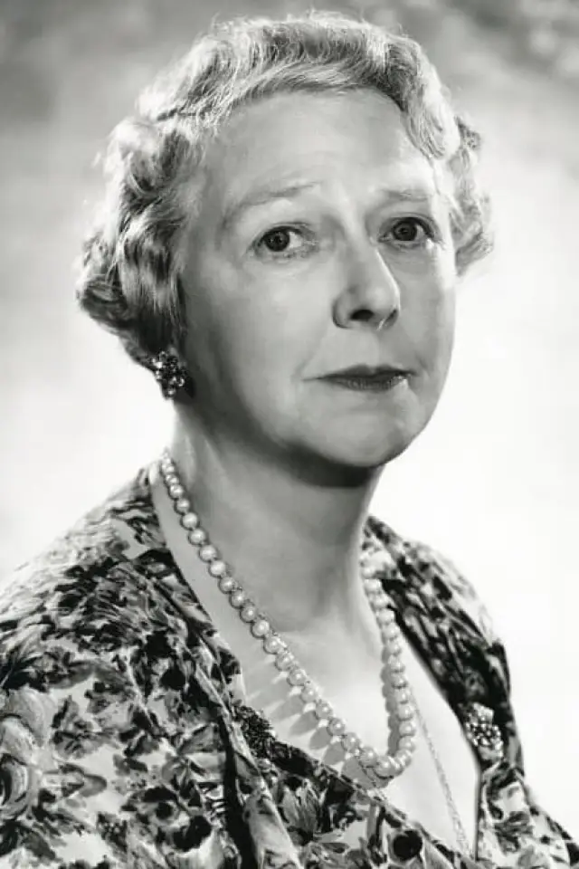 Zdjęcie  (Marie Lohr)