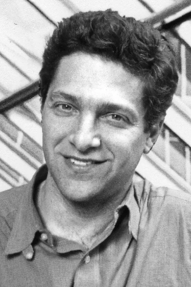 Zdjęcie  (Peter Galison)
