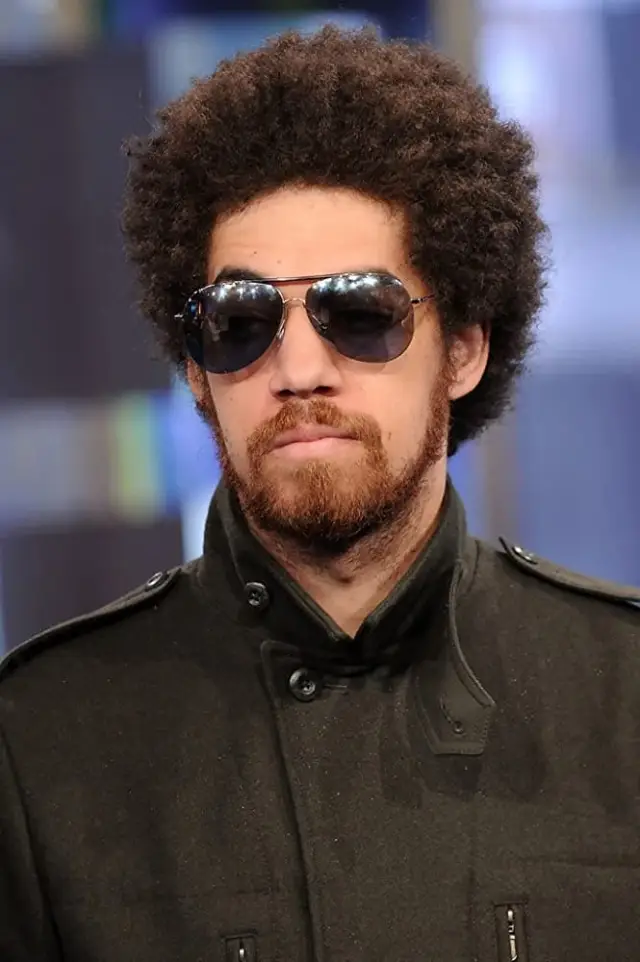 Zdjęcie Danger Mouse (Danger Mouse)