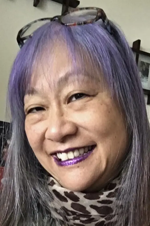 Zdjęcie  (May Pang)
