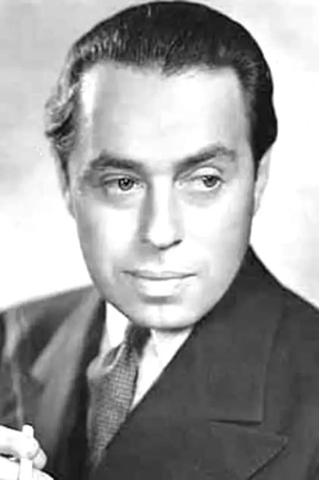 Zdjęcie Noel Madison (Noel Madison)