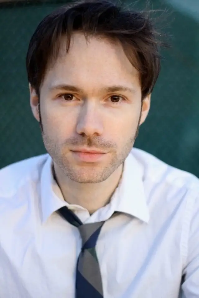 Zdjęcie  (Michael Sinterniklaas)