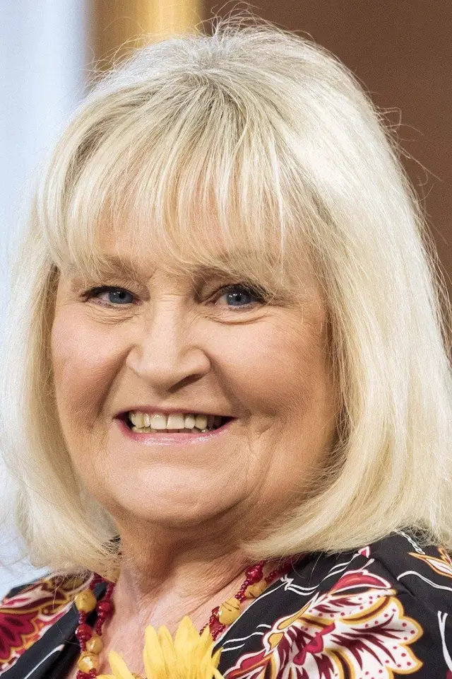 Zdjęcie Michele Dotrice