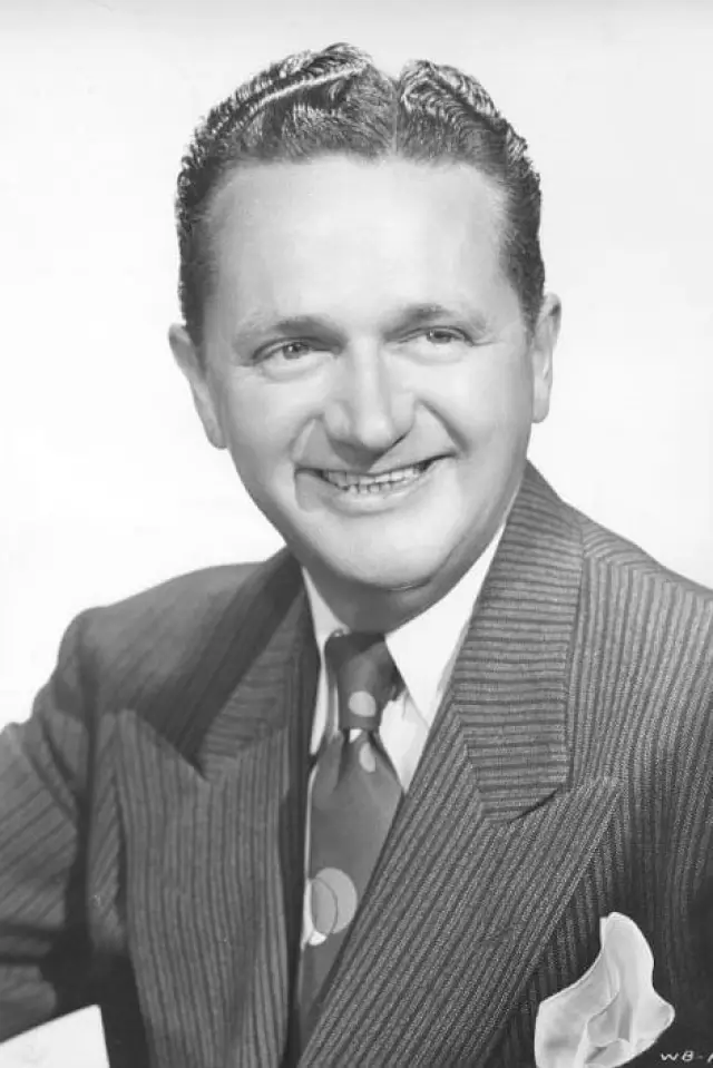 Zdjęcie Wally Brown