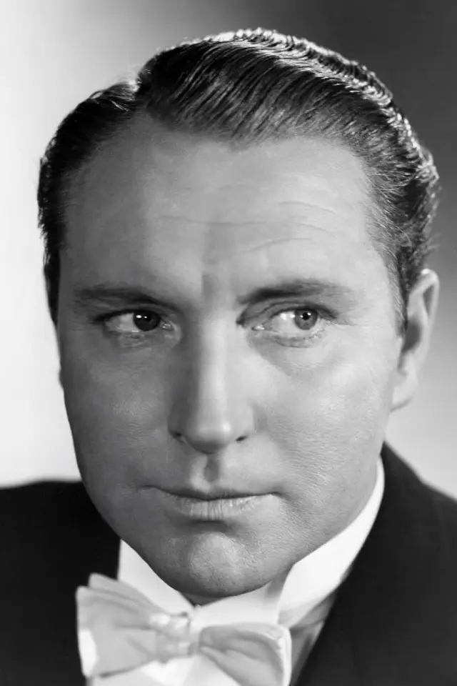 Zdjęcie Donald Douglas
