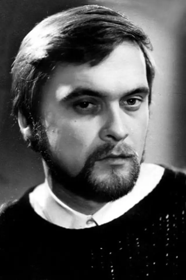 Zdjęcie Iwan Mykołajczuk (Ivan Mykolaichuk)