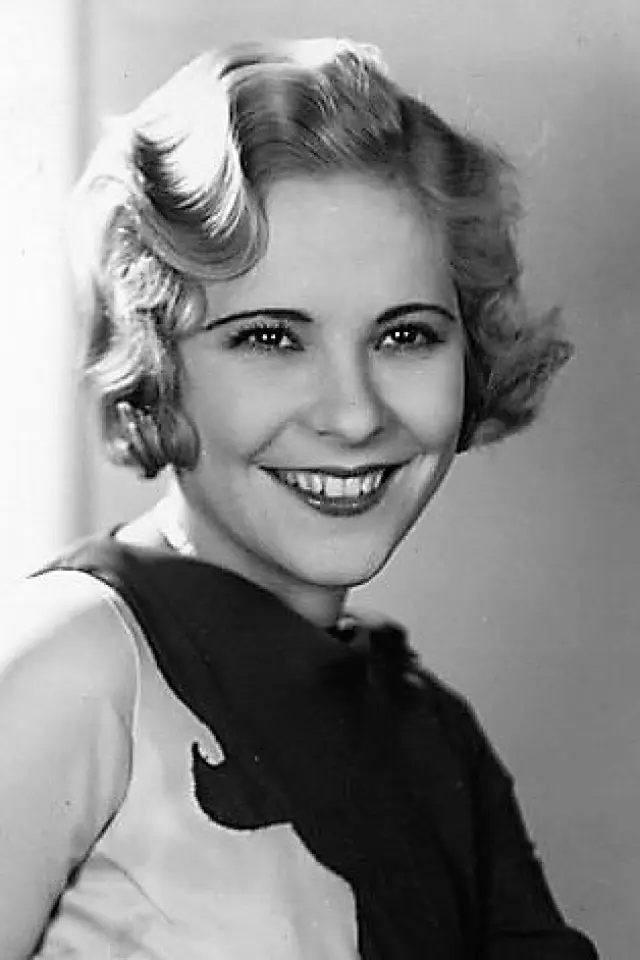 Zdjęcie  (June Clyde)