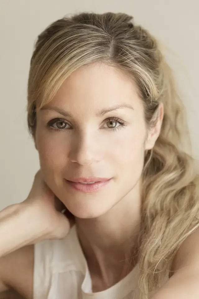 Zdjęcie  (Nina-Friederike Gnädig)