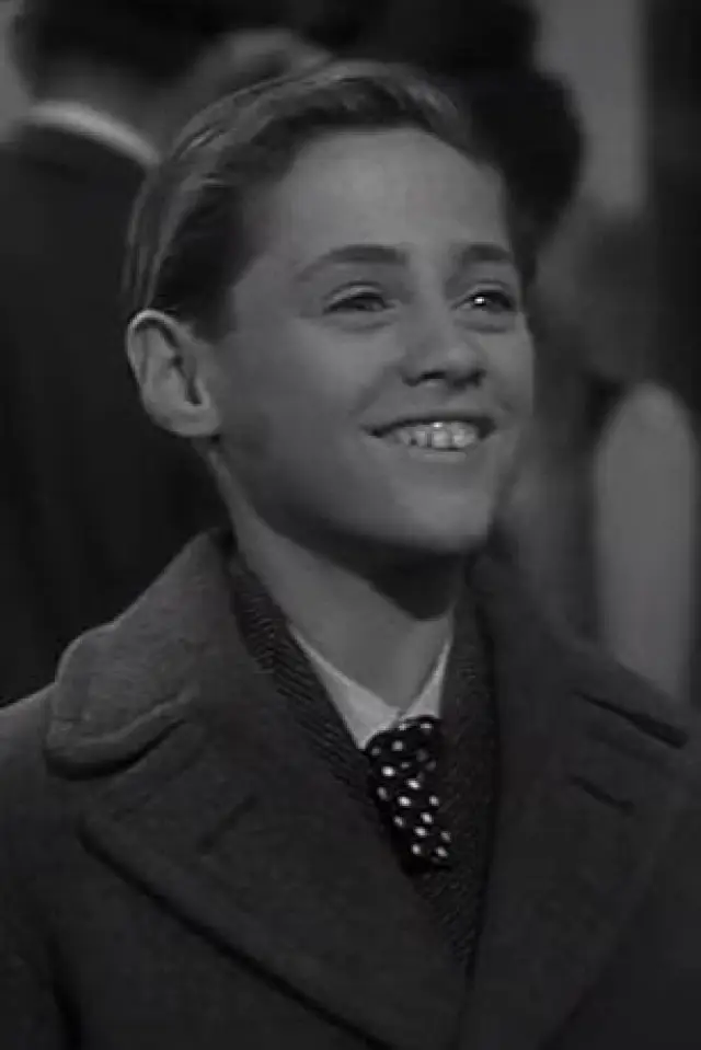 Zdjęcie  (Raymond Severn)