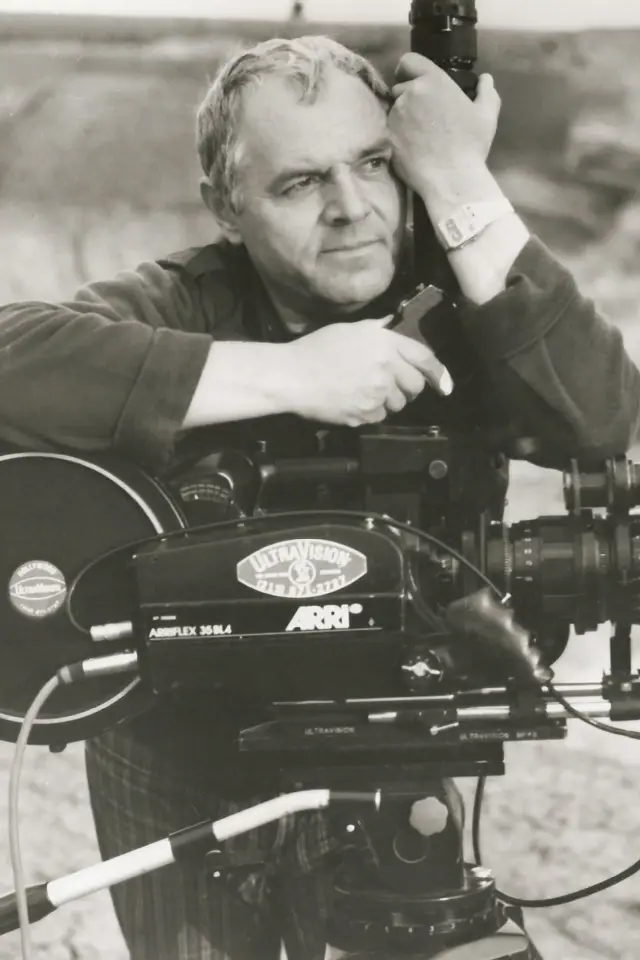Zdjęcie Jurij Illienko (Yurii Illienko)