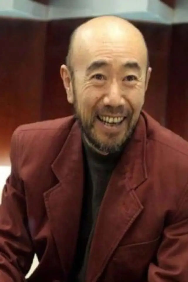 Zdjęcie  (Zhou Xiaowen)