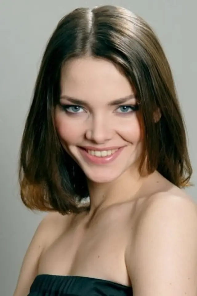 Zdjęcie Elizaveta Boyarskaya