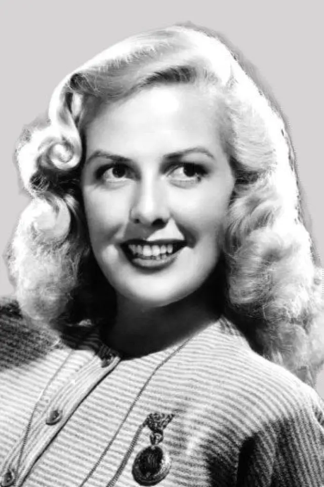 Zdjęcie  (Janis Carter)
