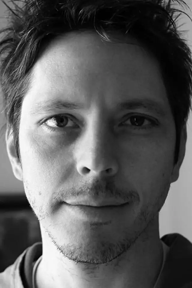 Zdjęcie Marcelem Sarmiento (Marcel Sarmiento)