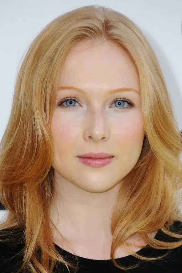 Zdjęcie Molly C. Quinn (Molly C. Quinn)