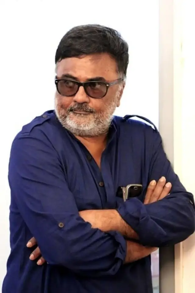 Zdjęcie P. C. Sreeram (P. C. Sreeram)