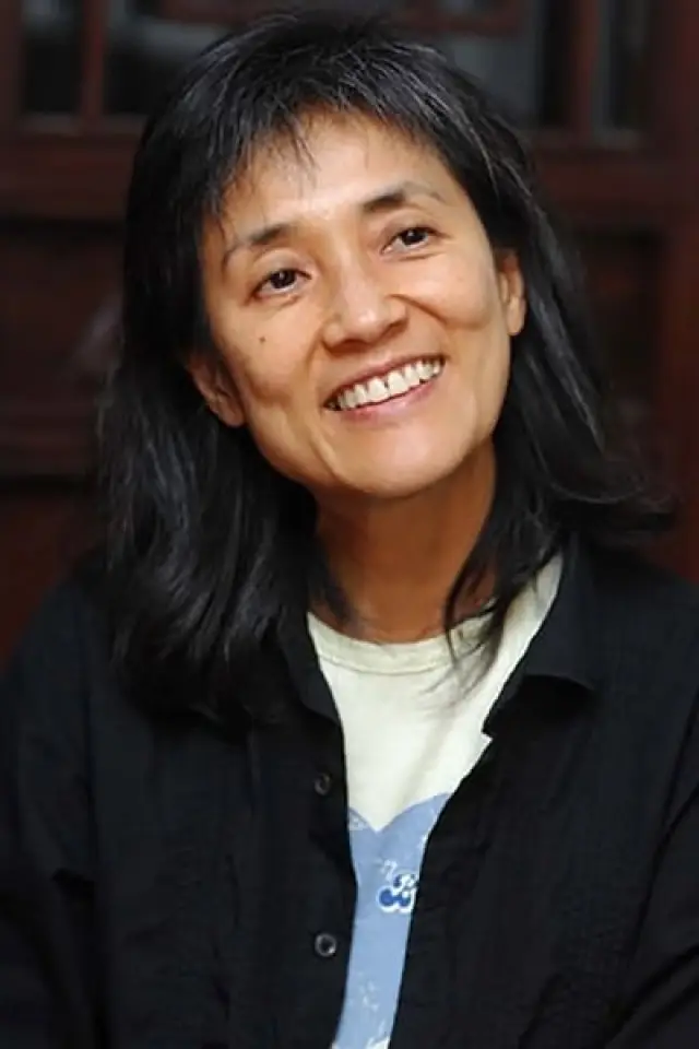 Zdjęcie  (Clara Law)
