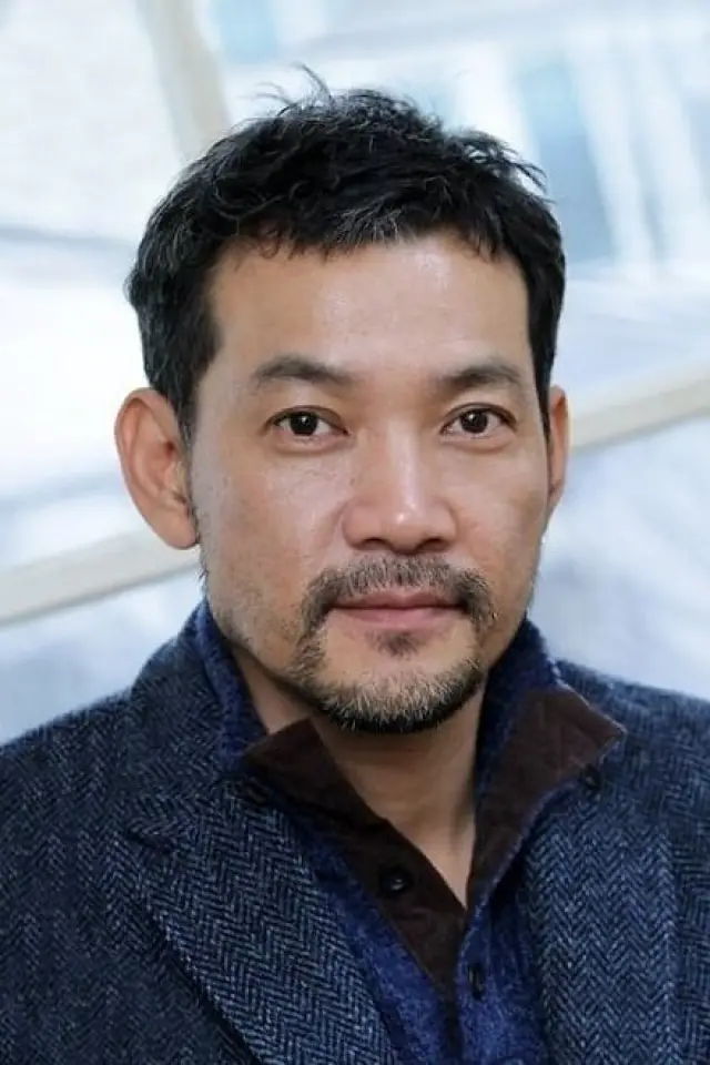 Zdjęcie Jung Jin-young