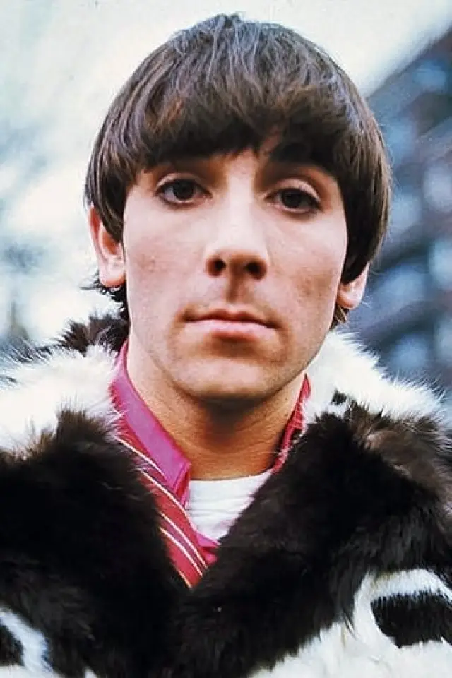 Zdjęcie Keith Moon