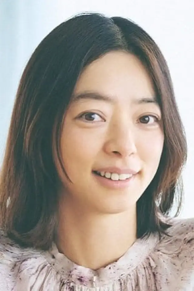 Zdjęcie Miwako Ichikawa (Miwako Ichikawa)