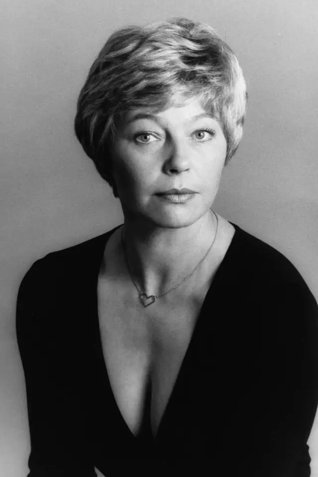 Zdjęcie  (Rosemary Leach)