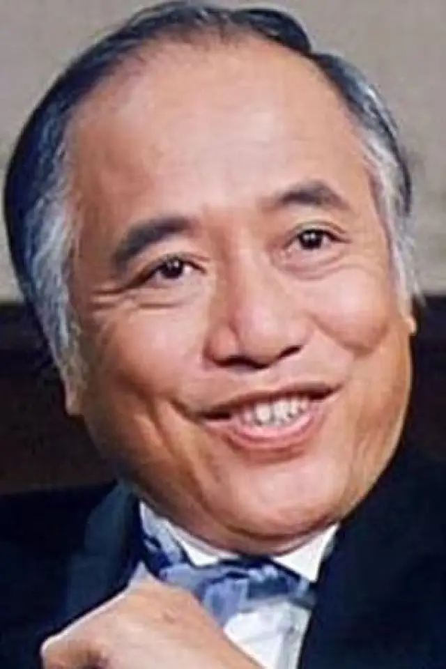 Zdjęcie Chor Yuen